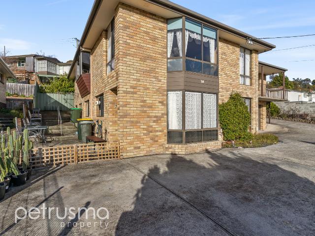 Apartment for rent in Glenorchy, Hobart