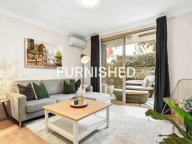 Apartment for rent in Sydney, New South Wales