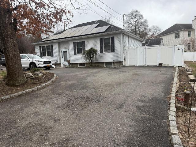 House for sale in Centereach, New York