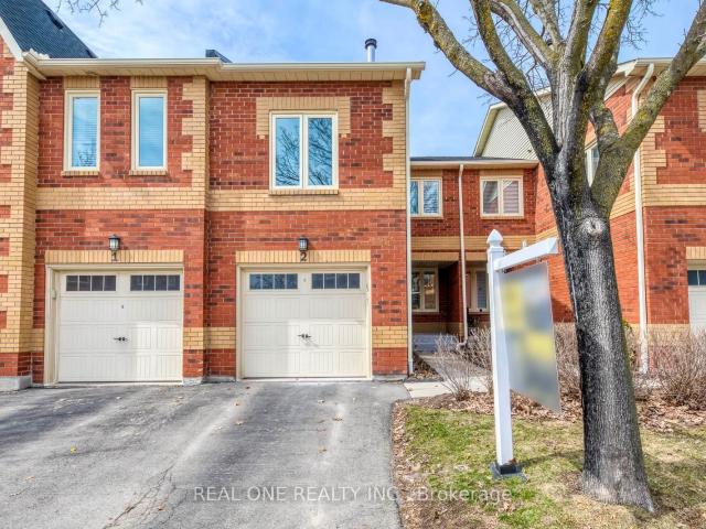 Condo for sale in Woburn, Ontario