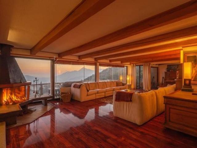 Casa en arriendo en El Rodeo, Metropolitana