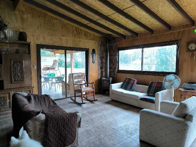 Casa en arriendo en Valdivia