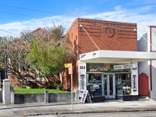 Retail for sale in Sydney, New South Wales