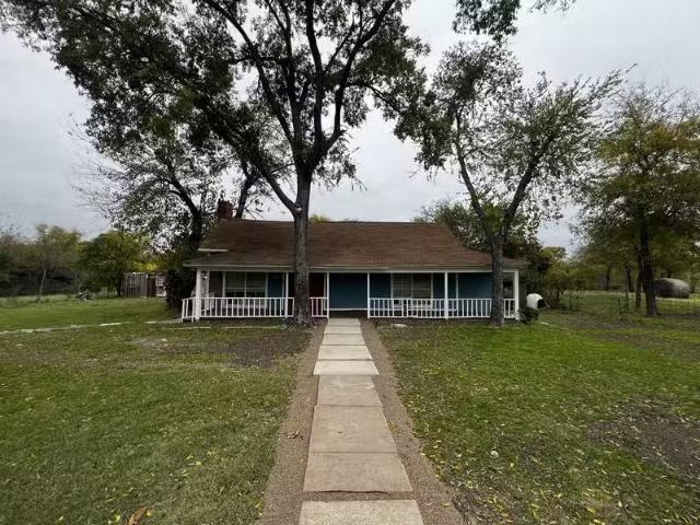 House for rent in Dallas