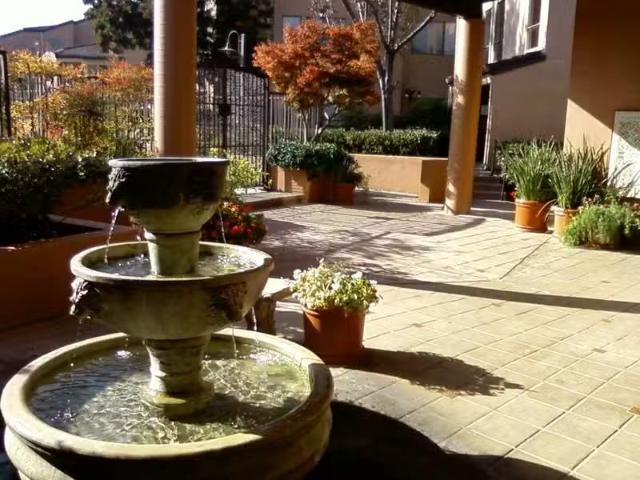 Condo for rent in Fremont