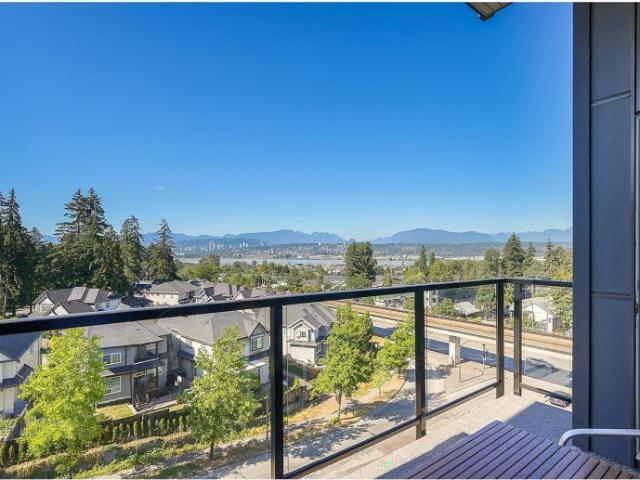 Apartment for rent in Surrey, British Columbia