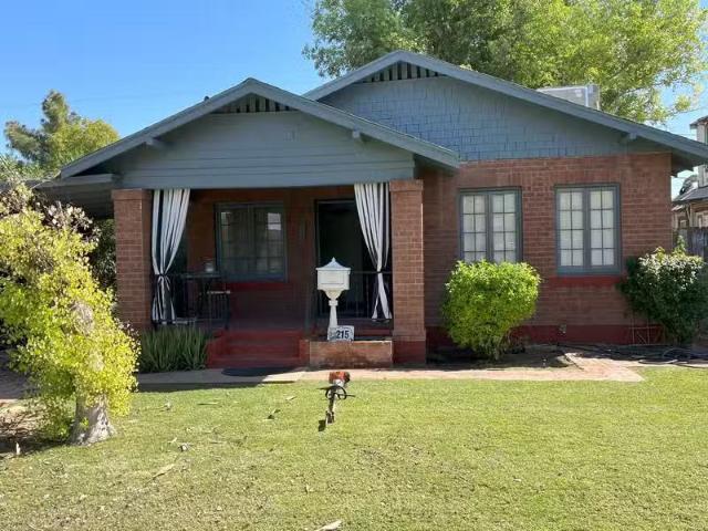 House for rent in Phoenix