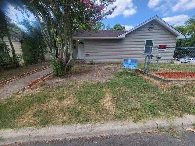 House for rent in Hot Springs Village
