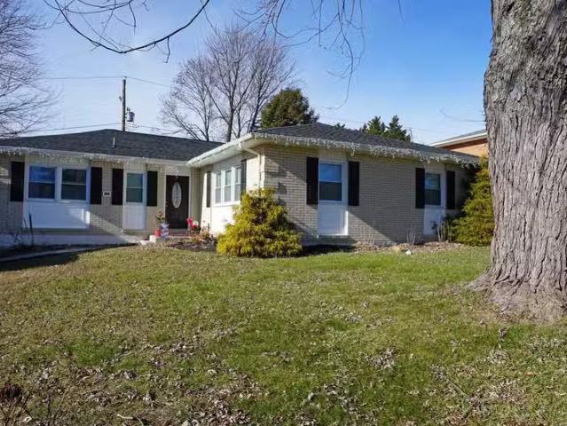 House for rent in Newark