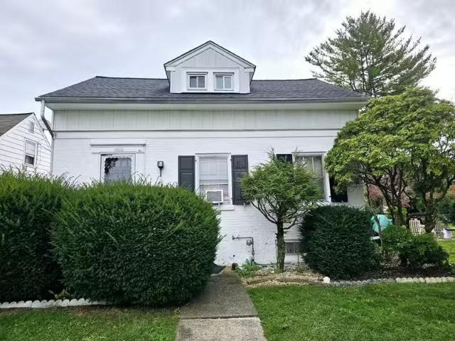 House for rent in Bethlehem