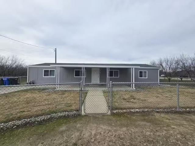 House for rent in Modesto