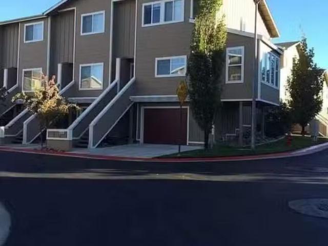 Condo for rent in Reno