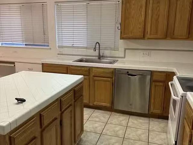 House for rent in Fresno