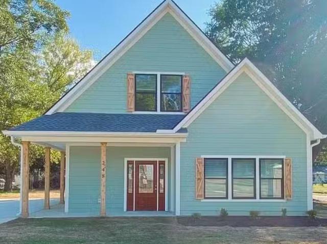 House for rent in Jackson