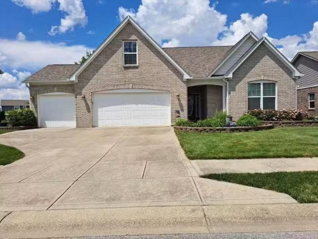 House for rent in Greenfield