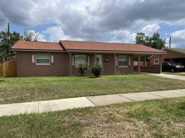 House for rent in Orlando