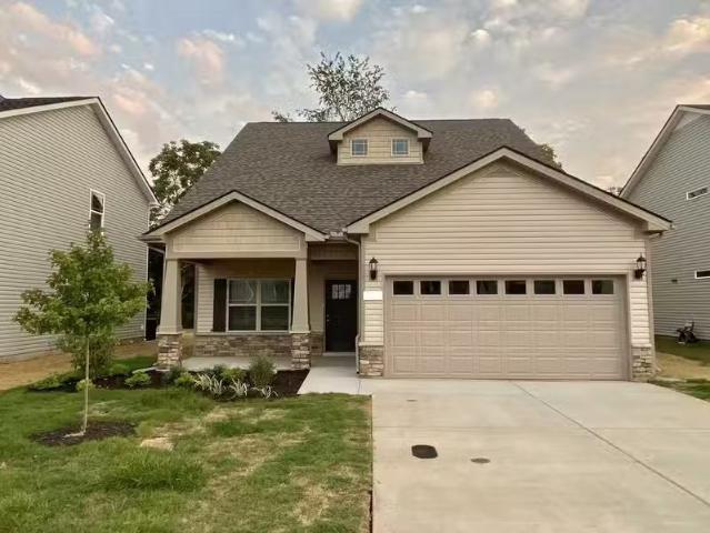 House for rent in Murfreesboro