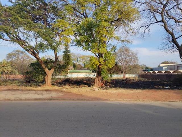 Property for sale in Potgietersrus, Limpopo