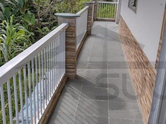 Sítio e chácara venda em Juquitiba, São Paulo