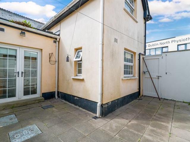 Apartment to rent in Bluebell, North Tipperary