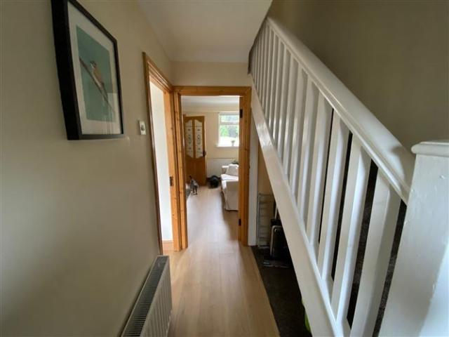 Terraced House to rent in Bluebell, North Tipperary