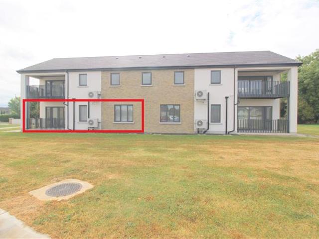 Apartment to rent in Prosperous, North Tipperary