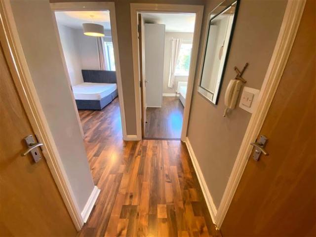 Apartment to rent in North Tipperary
