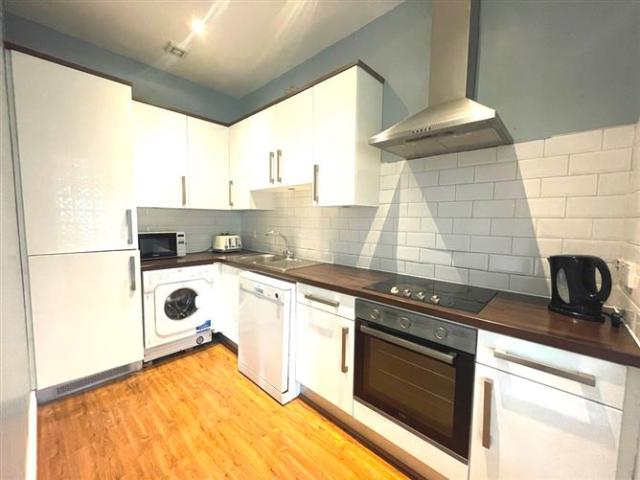 Apartment to rent in Bluebell, North Tipperary