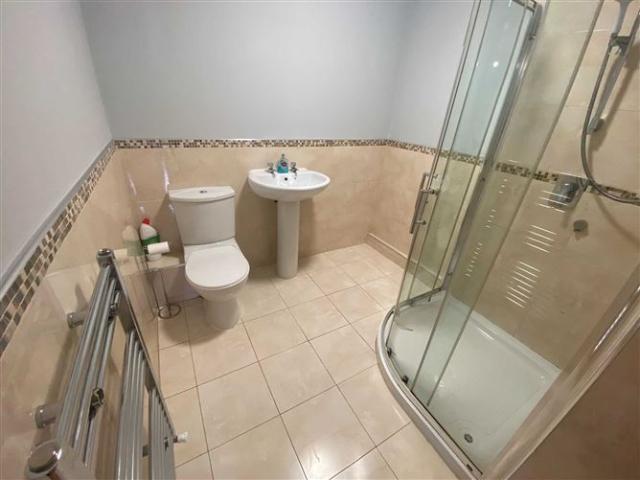 Apartment to rent in Saggart DED 1986, County Dublin