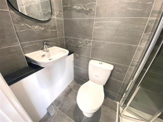 Terraced House to rent in Bluebell, North Tipperary