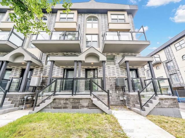 Condo for rent in Durham, Ontario