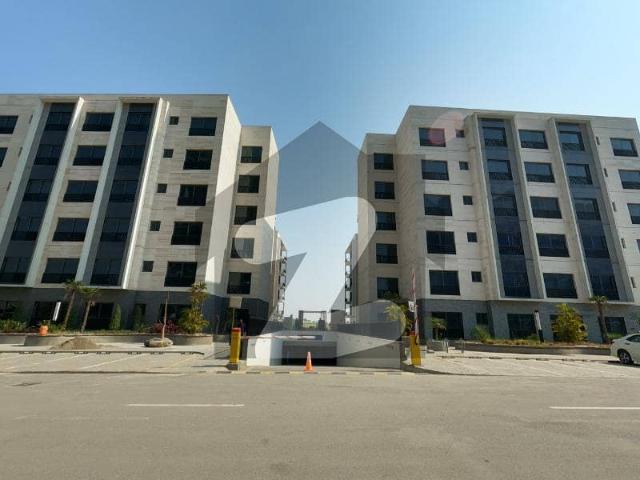 Apartment for sale in Islamabad