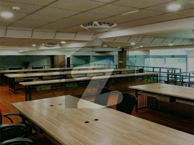 Office for rent in Islamabad