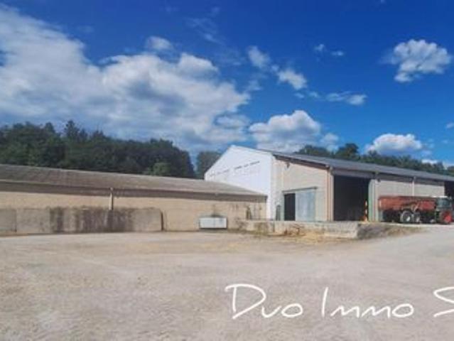 Local Commercial vente à Forcalquier, Niozelles