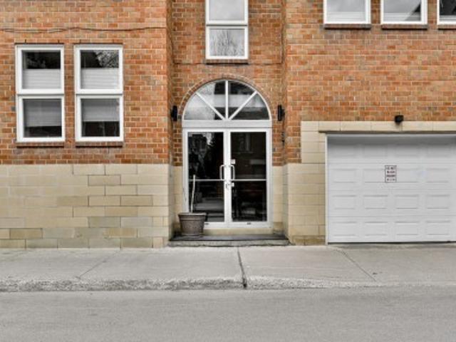 Condo for sale in St. Leonard's, Quebec