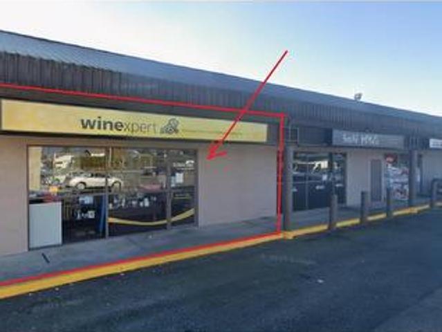 Commercial for rent in West Maple Ridge, Maple Ridge