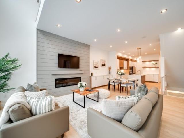 Condo for sale in Wedgewood, Alberta