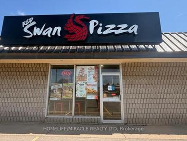 Commercial for sale in Brant, Ontario