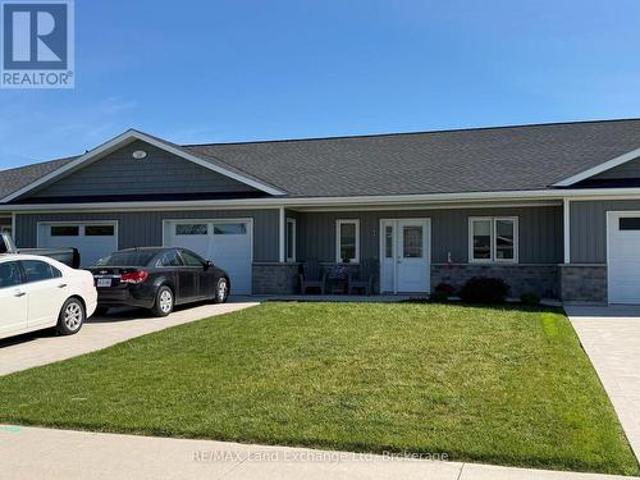 Property for rent in Morris-turnberry, Ontario