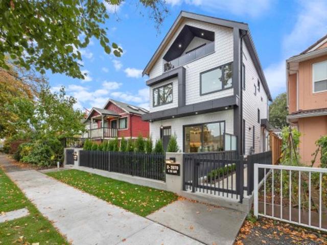 Duplex for sale in Kensington-Cedar Cottage, Vancouver