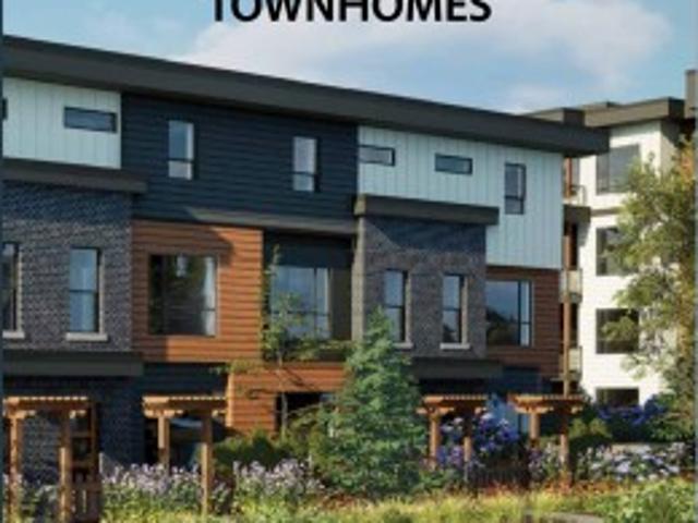 Townhouse for sale in Langley, British Columbia