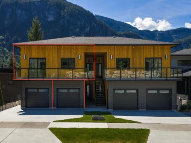 House for sale in British Columbia