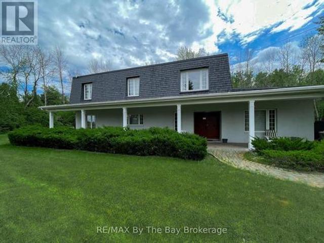 Property for rent in Grey, Ontario