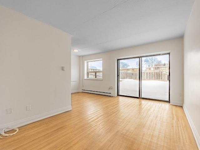 Apartment for rent in Woburn, Ontario