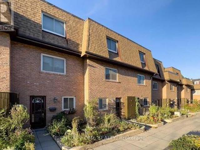 Townhouse for rent in Scarborough—Rouge Park, Toronto