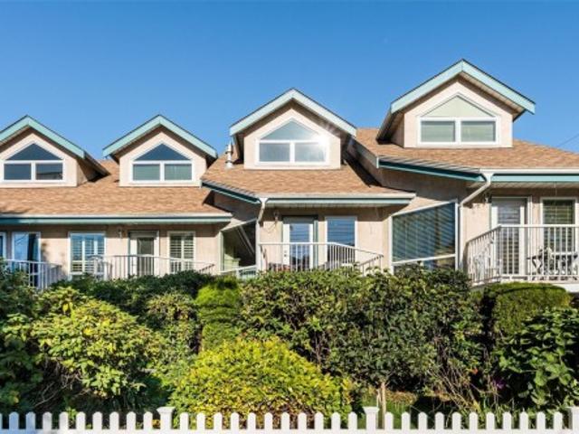 House for sale in James Bay, Victoria