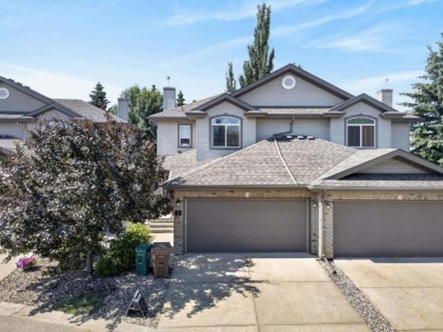 Duplex for sale in Saint Albert, Alberta