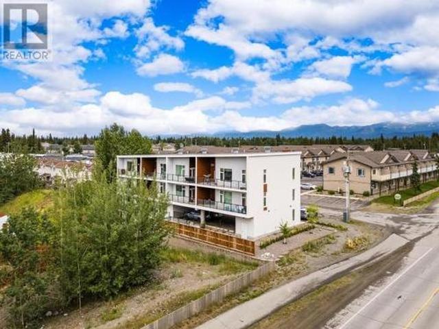 Condo for sale in Whitehorse