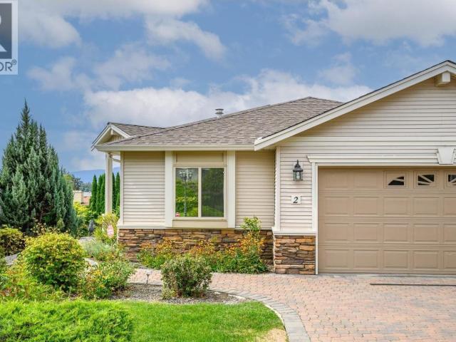 House for sale in West Kelowna, British Columbia