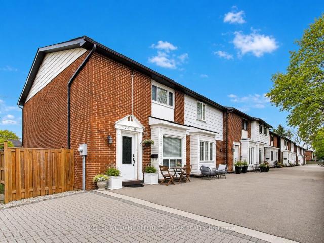 Condo for sale in Woburn, Ontario